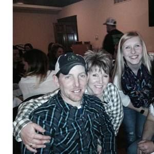 Meet your Posher, Tammy